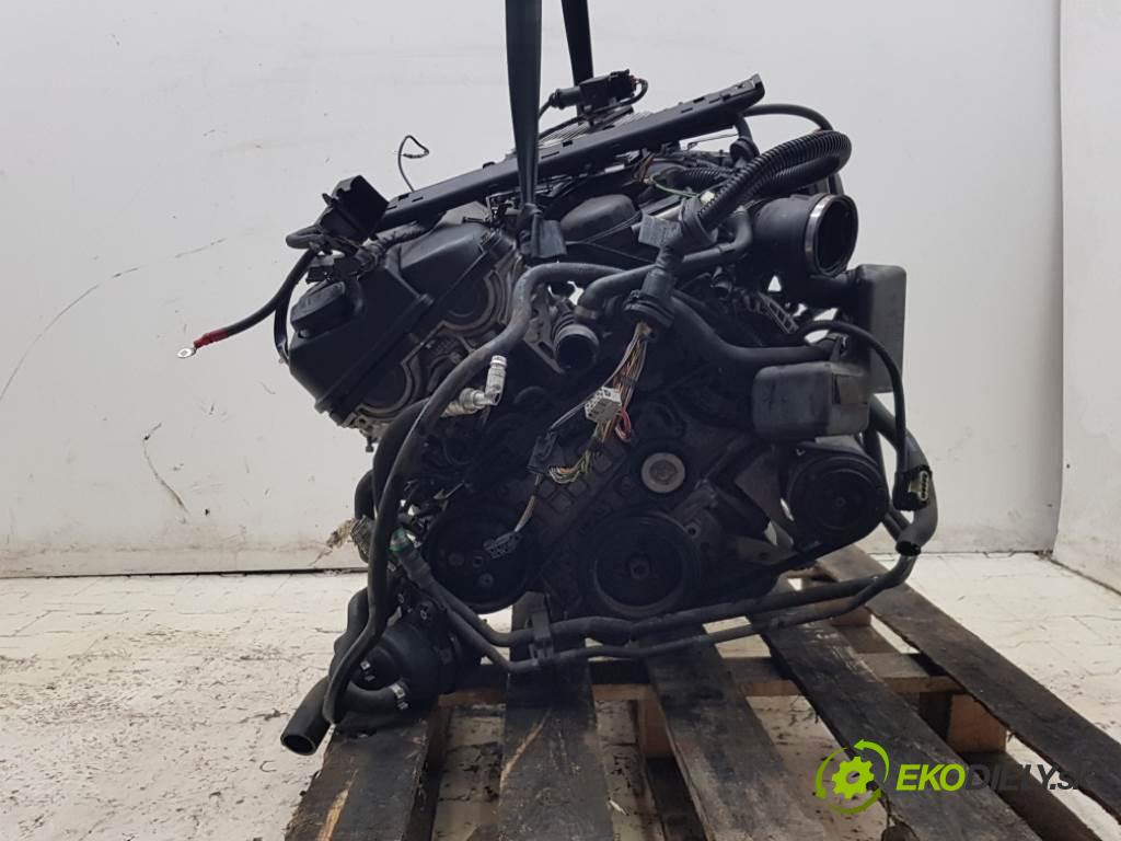 BMW E46  2003 85kW    1796 Motor N42 (Motory (kompletné))