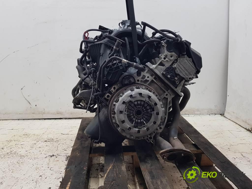BMW E46  2003 85kW    1796 Motor N42 (Motory (kompletné))