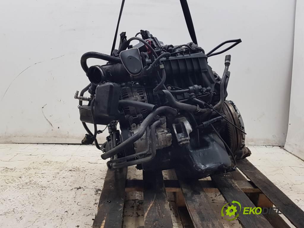 BMW E46  2003 85kW    1796 Motor N42 (Motory (kompletné))