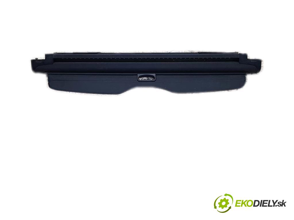 BMW 5 E39 520 1998 110kW 520 1991 Roleta 8236357 (Rolety kufra)