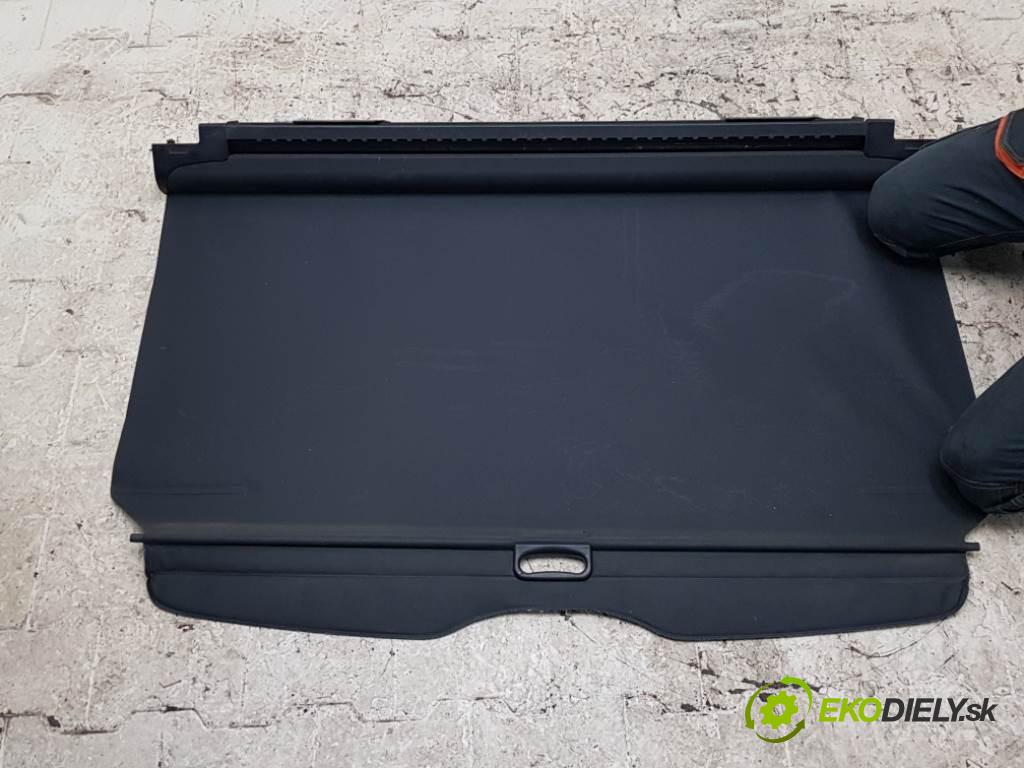 BMW 5 E39 520 1998 110kW 520 1991 Roleta 8236357 (Rolety kufra)