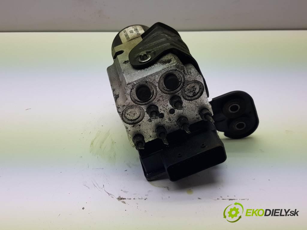 OPEL VECTRA   2003 90kw     1796 pumpa ABS 13663901 (Pumpy brzdové)