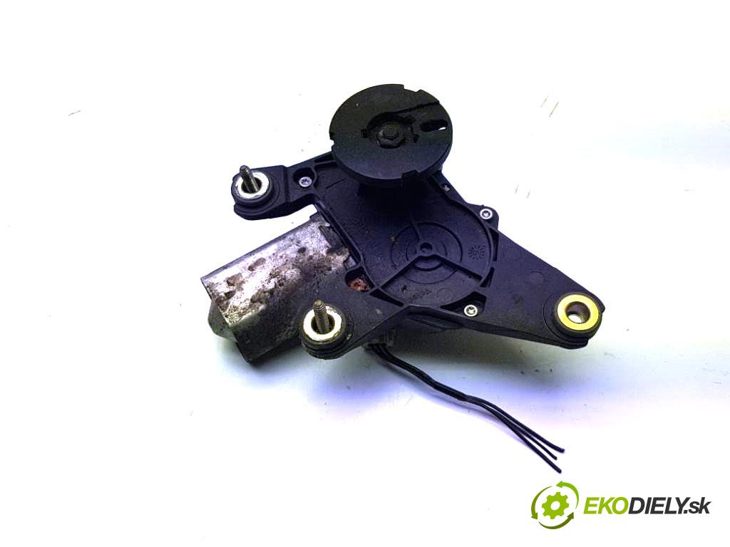 RENAULT LAGUNA  2002 110kW II 2188 Motorček stieračov zad 8200001893 3PIN (Ostatné)