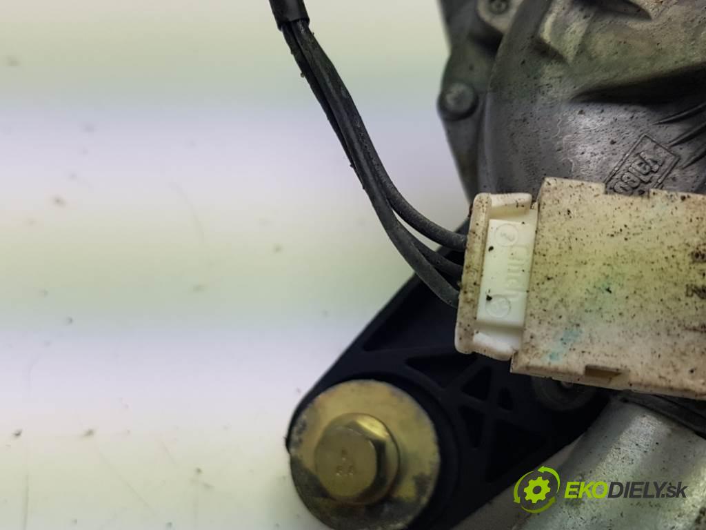 RENAULT LAGUNA  2002 110kW II 2188 Motorček stieračov zad 8200001893 3PIN (Ostatné)
