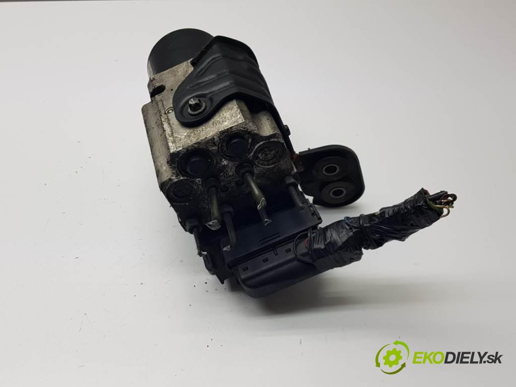 OPEL VECTRA  2002 92kW    2171 Pumpa ABS 13663913 (Pumpy ABS)