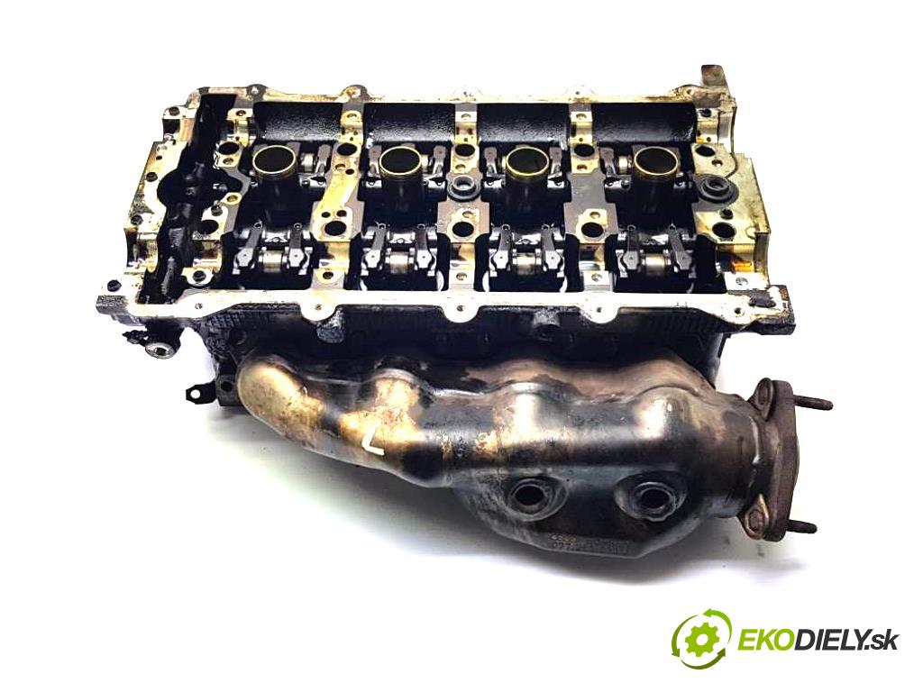 AUDI A8  1999 191kW    3697 Hlava valcov LEWA (Hlavy valcov)