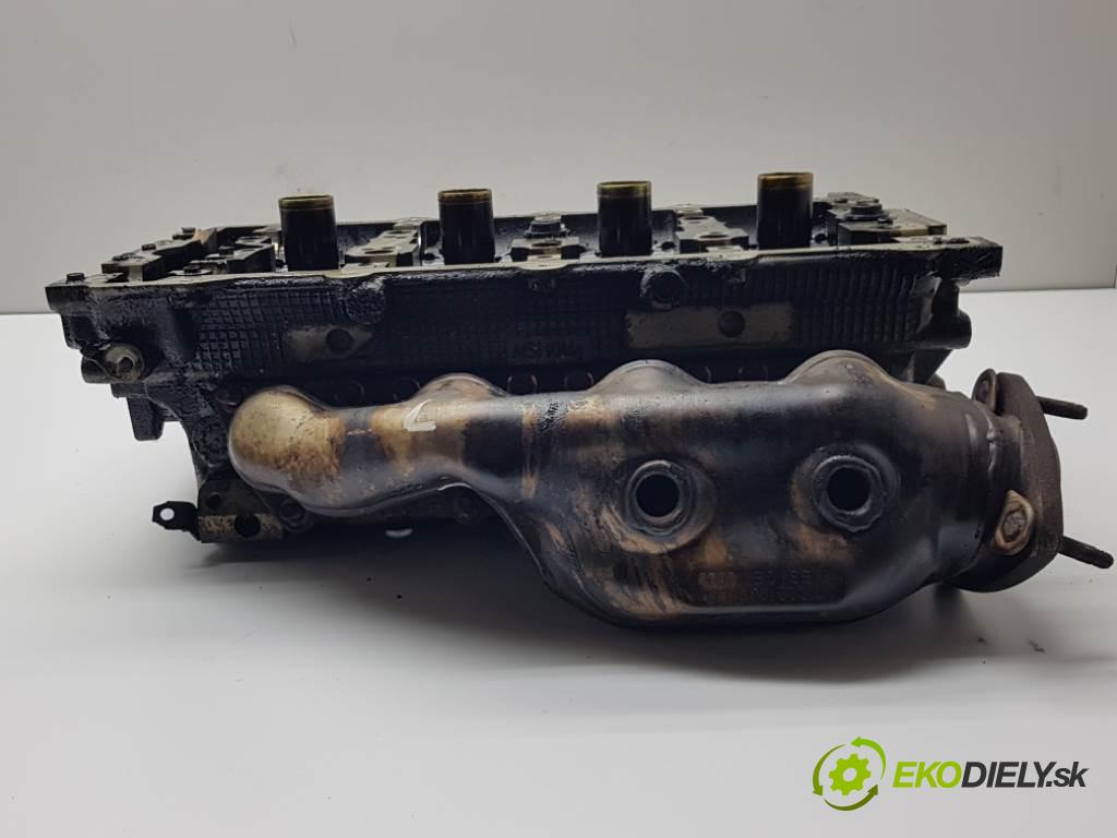 AUDI A8  1999 191kW    3697 Hlava valcov LEWA (Hlavy valcov)