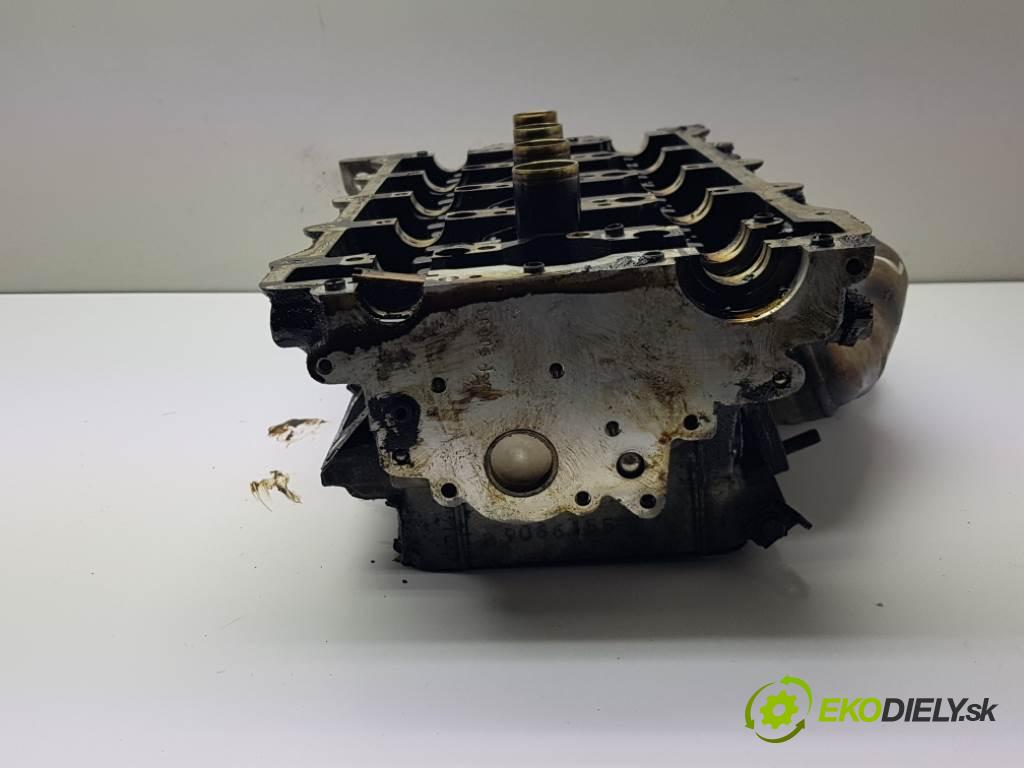 AUDI A8  1999 191kW    3697 Hlava valcov LEWA (Hlavy valcov)