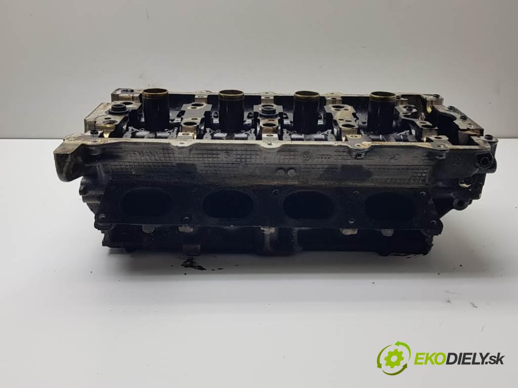 AUDI A8  1999 191kW    3697 Hlava valcov LEWA (Hlavy valcov)