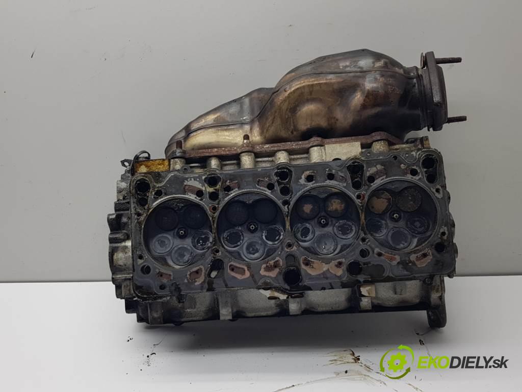 AUDI A8  1999 191kW    3697 Hlava valcov LEWA (Hlavy valcov)