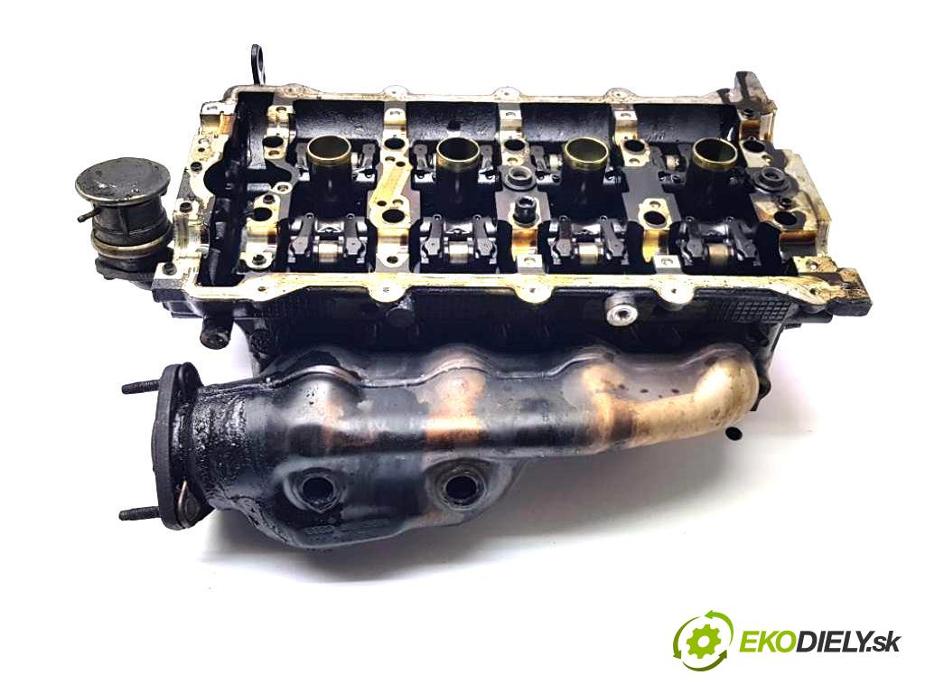 AUDI A8  1999 191kW    3697 Hlava valcov PRAWA (Hlavy valcov)