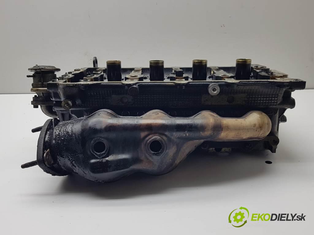 AUDI A8  1999 191kW    3697 Hlava valcov PRAWA (Hlavy valcov)