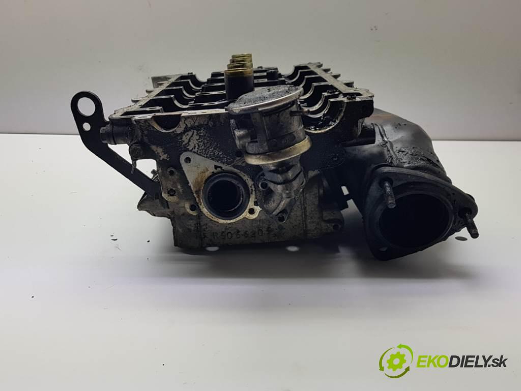 AUDI A8  1999 191kW    3697 Hlava valcov PRAWA (Hlavy valcov)