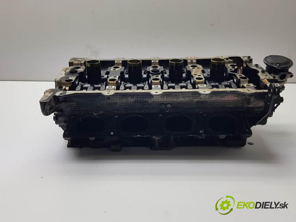 AUDI A8  1999 191kW    3697 Hlava valcov PRAWA (Hlavy valcov)