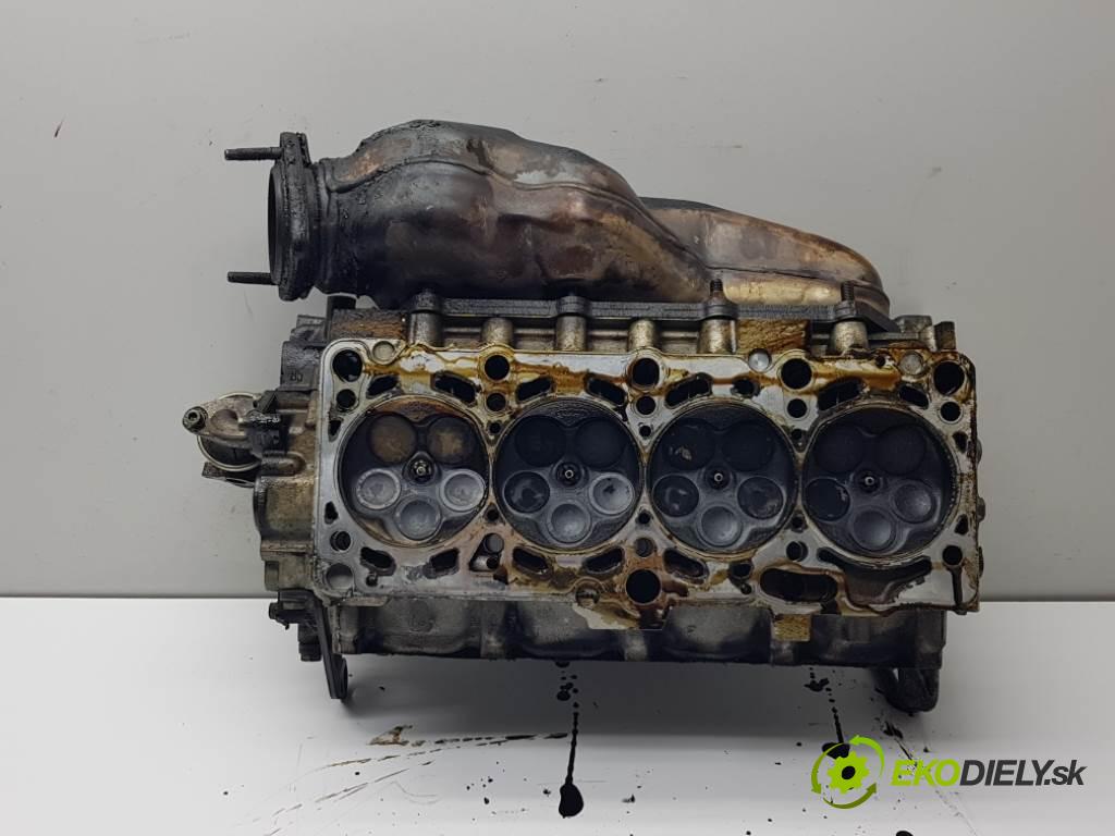 AUDI A8  1999 191kW    3697 Hlava valcov PRAWA (Hlavy valcov)