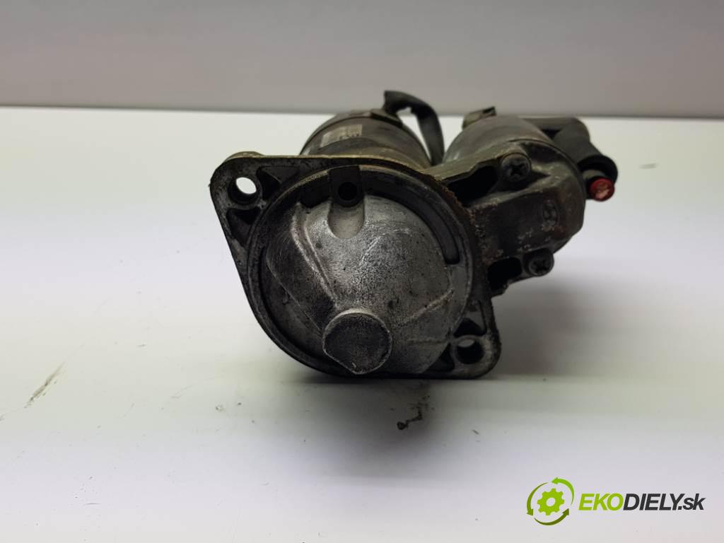 HYUNDAI  GETZ  2004 60kW     1493 Štartér M001T80481 (Štartéry)