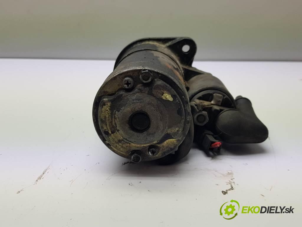 HYUNDAI  GETZ  2004 60kW     1493 Štartér M001T80481 (Štartéry)