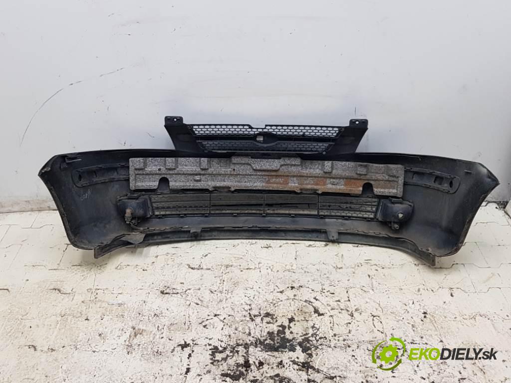 HYUNDAI  GETZ  2004 60kW    1493 nárazník přední část