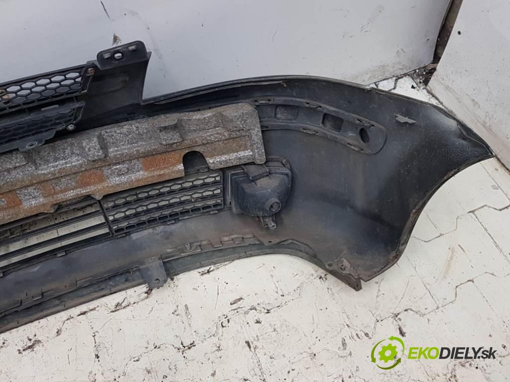 HYUNDAI  GETZ  2004 60kW    1493 nárazník přední část