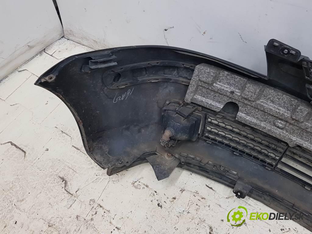 HYUNDAI  GETZ  2004 60kW    1493 nárazník přední část
