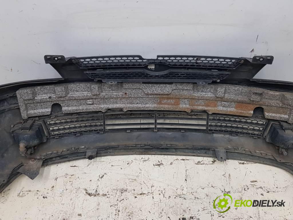 HYUNDAI  GETZ  2004 60kW    1493 nárazník přední část