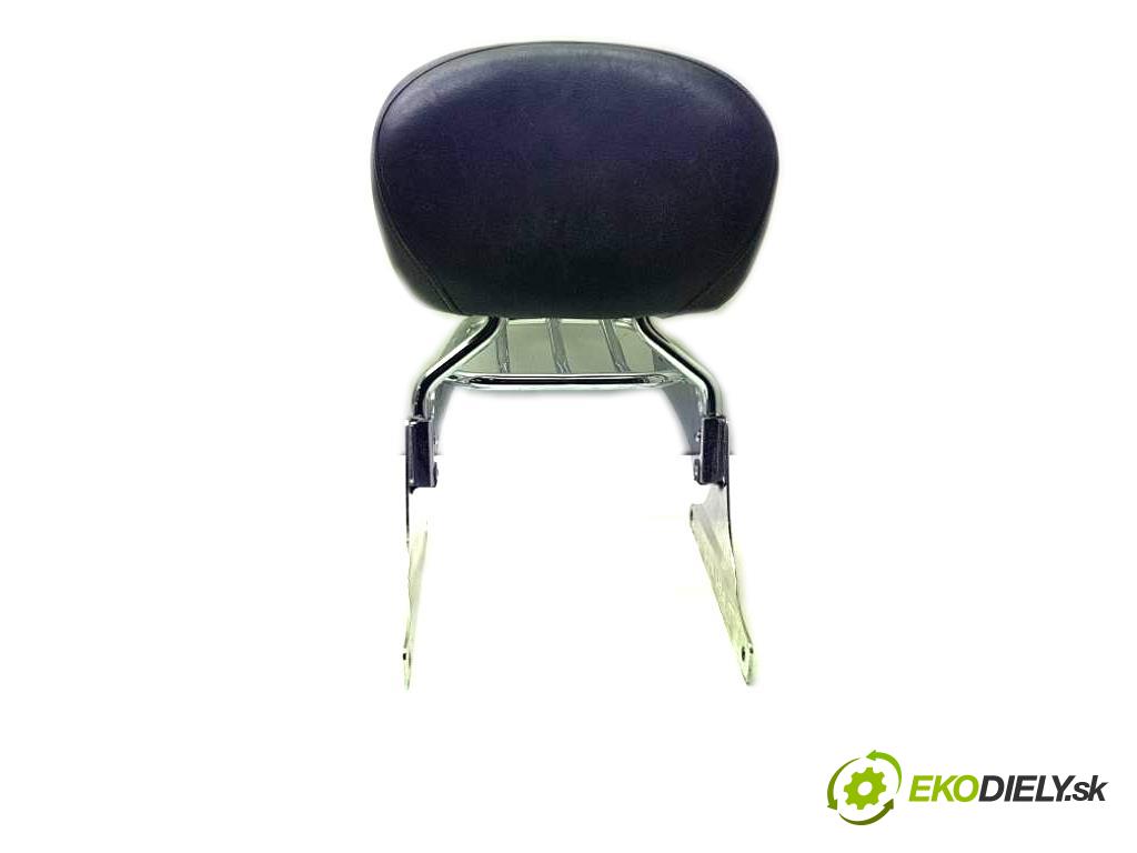 HARLEY DAVIDSON          Sedadlo zad  (Sedačky, sedadlá)