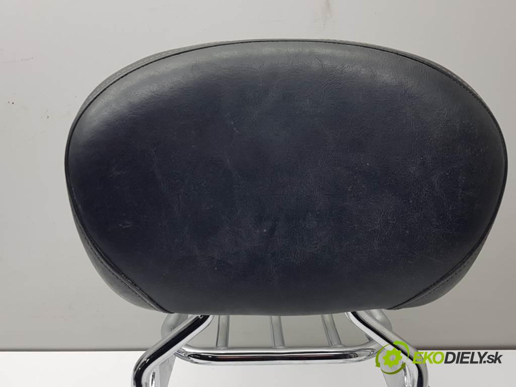 HARLEY DAVIDSON          Sedadlo zad  (Sedačky, sedadlá)