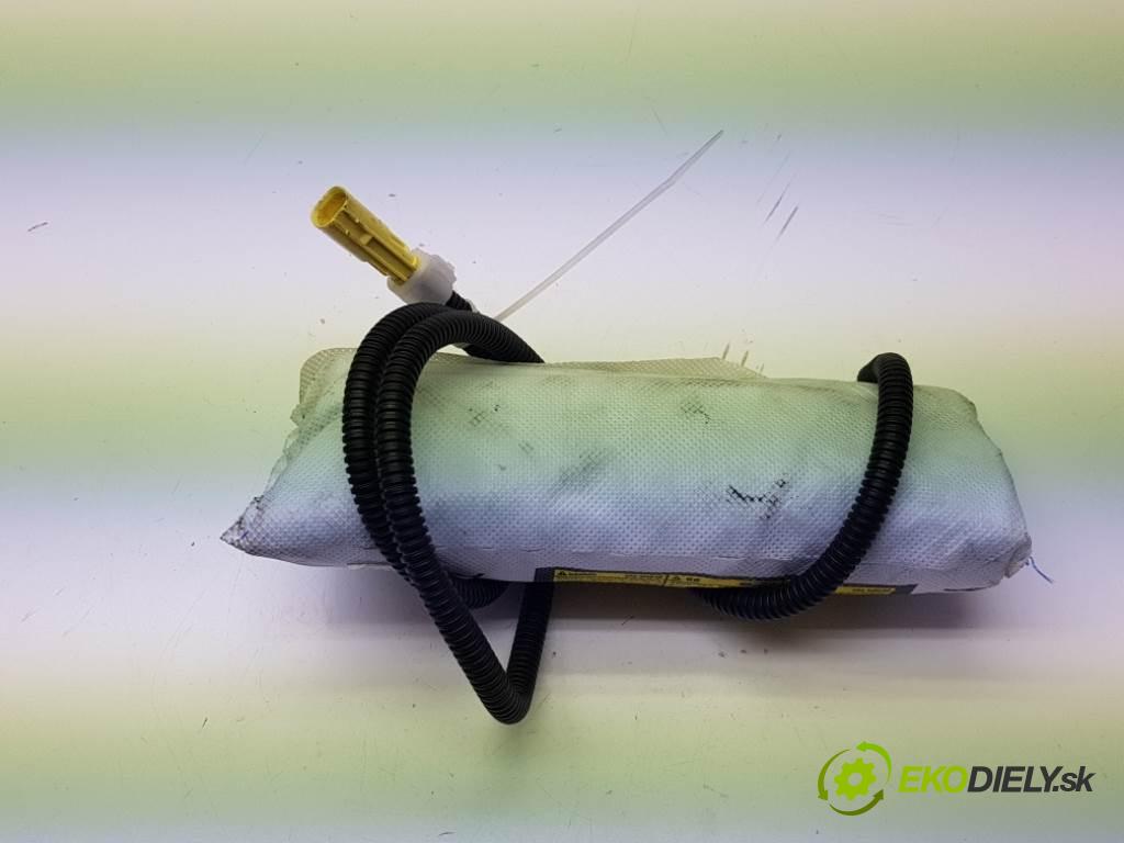 KIA VENGA   2016 90 kW    1396 AirBag sedačky ľavá strana airbag 610921601