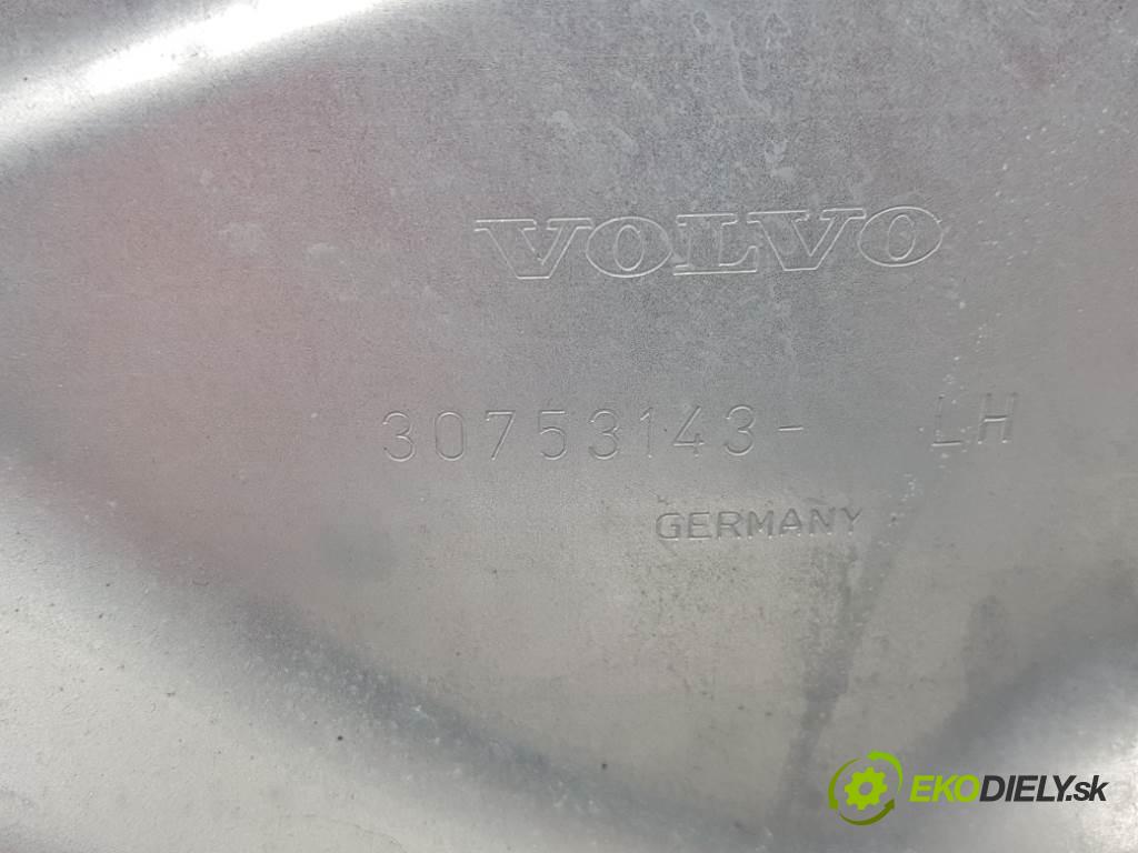 VOLVO S40 II II 2009 80kw II 1560 mechanismus okna přední část levý 1786321