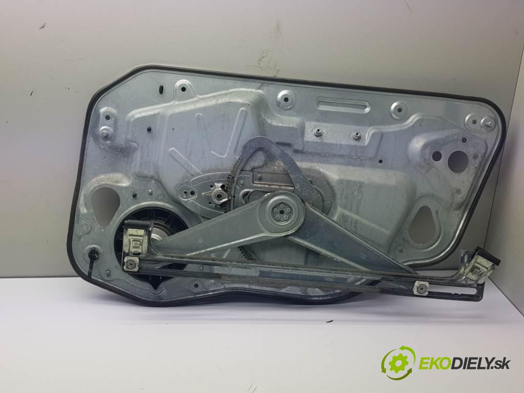 VOLVO S40 II II 2009 80kw II 1560 mechanismus okna přední část levý 1786321