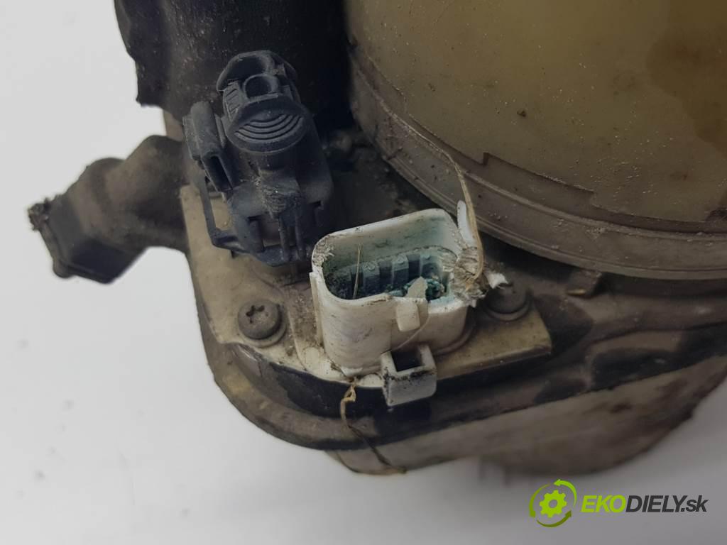 OPEL VECTRA C C 2003 92kw C 2172 Pumpa servočerpadlo TRW (Servočerpadlá, pumpy riadenia)