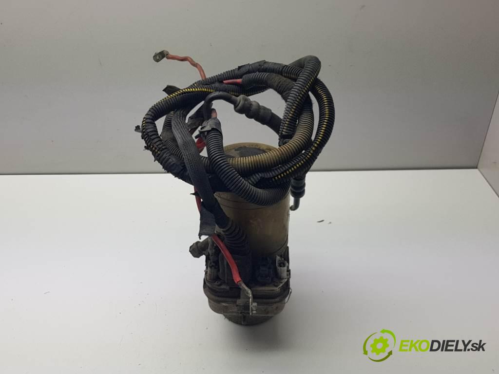 OPEL VECTRA C C 2003 92kw C 2172 Pumpa servočerpadlo TRW (Servočerpadlá, pumpy riadenia)