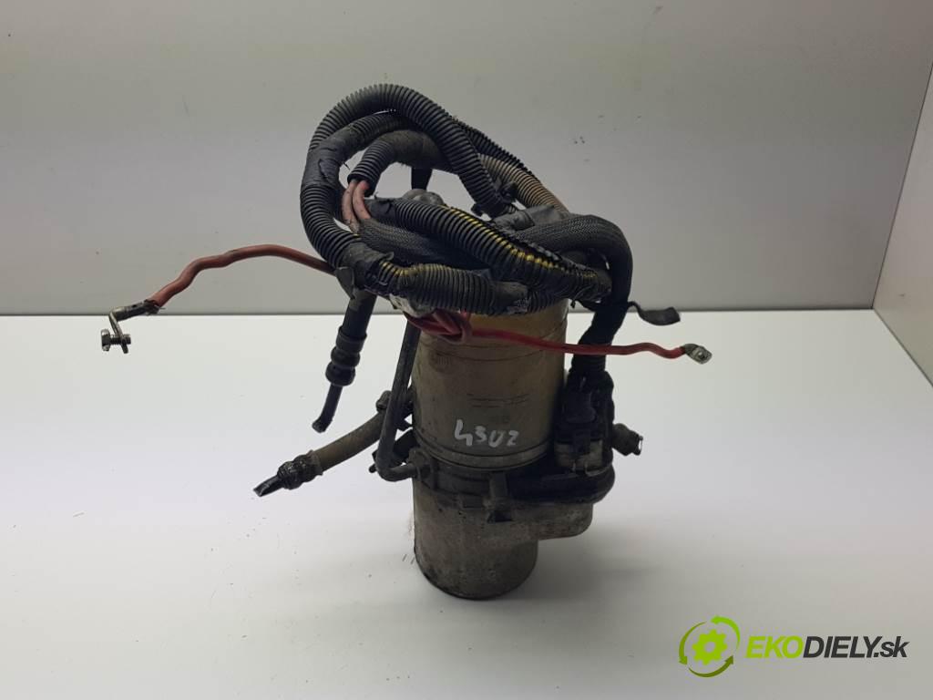 OPEL VECTRA C C 2003 92kw C 2172 Pumpa servočerpadlo TRW (Servočerpadlá, pumpy riadenia)