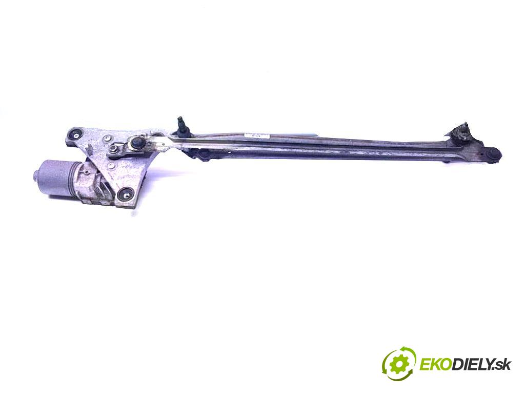 VOLVO S40 II II 2009 80kw II  1560 Mechanizmus stieračov predný 1397220585 (Motorčeky stieračov predné)