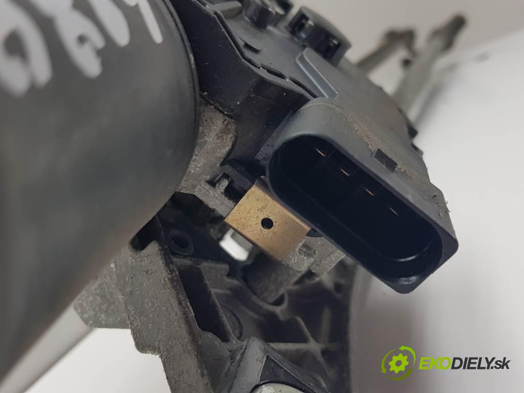 VOLVO S40 II II 2009 80kw II  1560 Mechanizmus stieračov predný 1397220585 (Motorčeky stieračov predné)