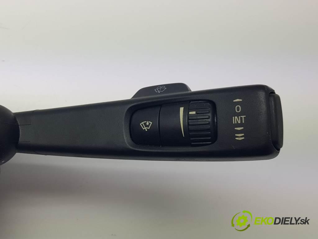 VOLVO S40 II II 2009 80kw II 1560 Prepínač kombinovaný P31313106 (Prepínače, spínače, tlačidlá a ovládače kúrenia)