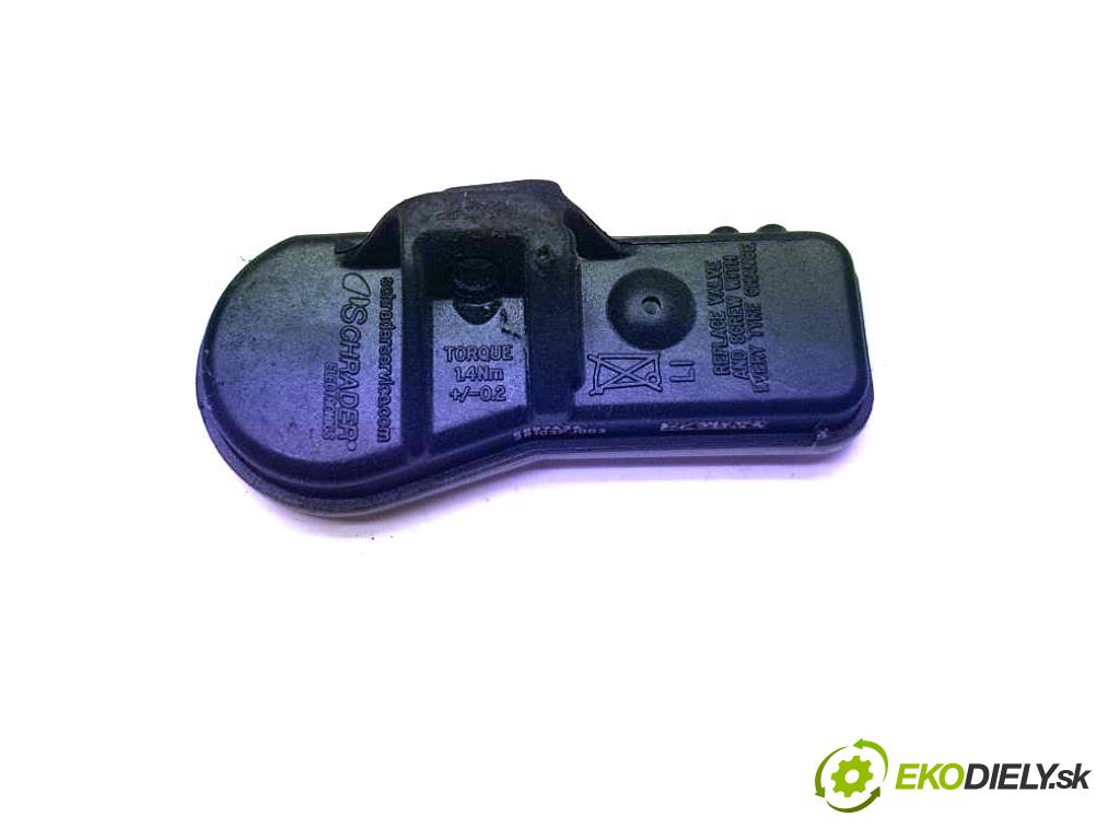 SUBARU IMPREZA GH 2009 110kW GH 1998 snímač tlaku 13LP0580T8 (Snímače tlaku)