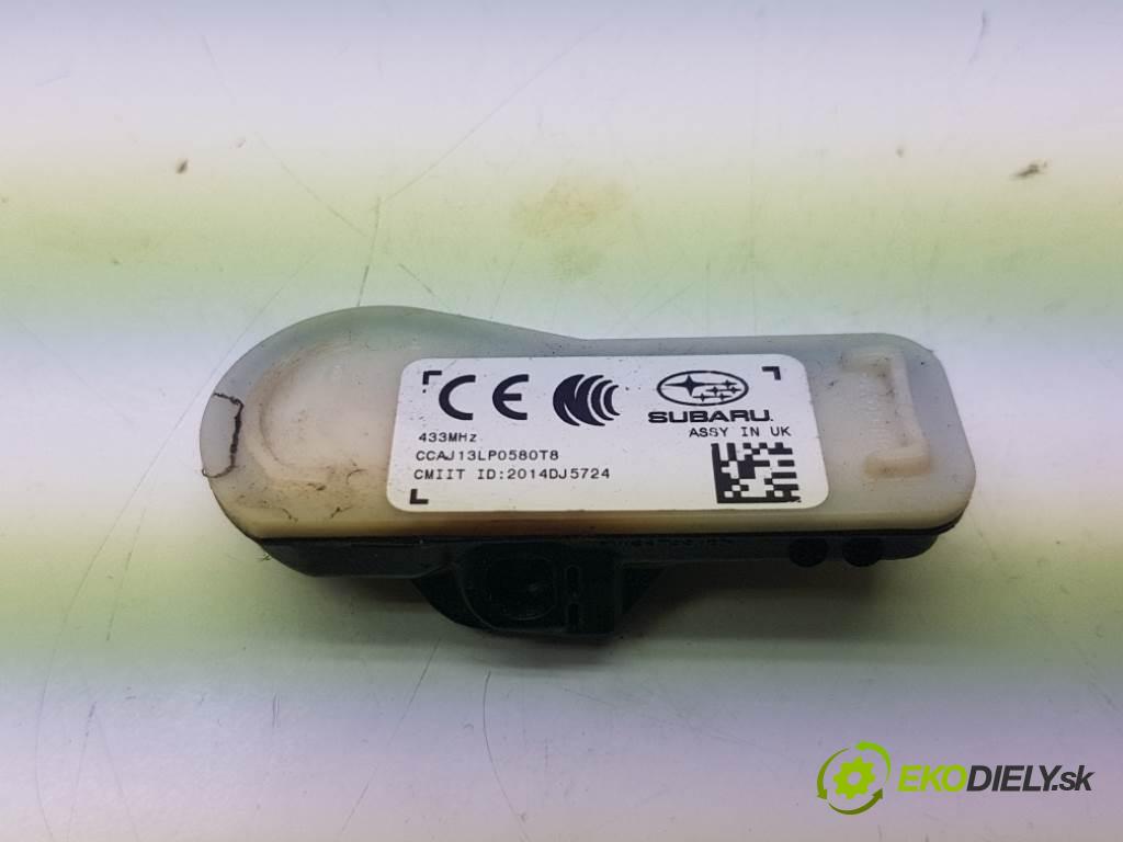 SUBARU IMPREZA GH 2009 110kW GH 1998 snímač tlaku 13LP0580T8 (Snímače tlaku)