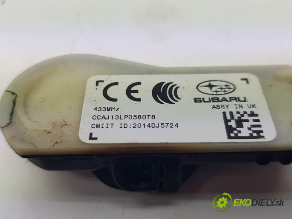 SUBARU IMPREZA GH 2009 110kW GH 1998 snímač tlaku 13LP0580T8 (Snímače tlaku)
