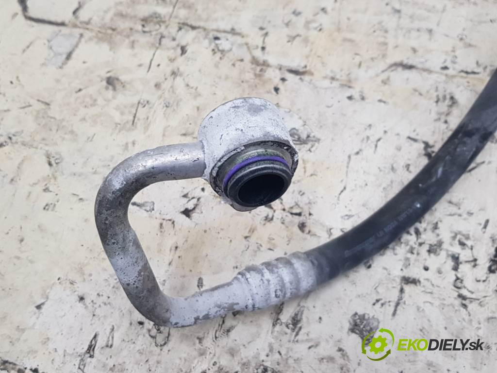 SKODA ROOMSTER I 2008 77kw I 1598 rúrka klimatizácie  (Rúrky klimatizácie)