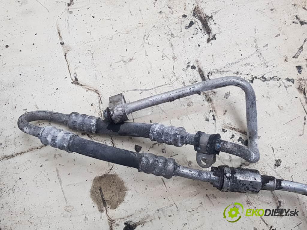 SKODA ROOMSTER I 2008 77kw I 1598 rúrka klimatizácie  (Rúrky klimatizácie)