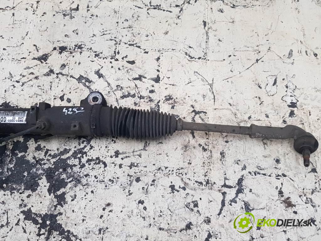 FORD FOCUS II II 2005 85kw II 1596 riadenie 5M51-3200-GD (Riadenia)