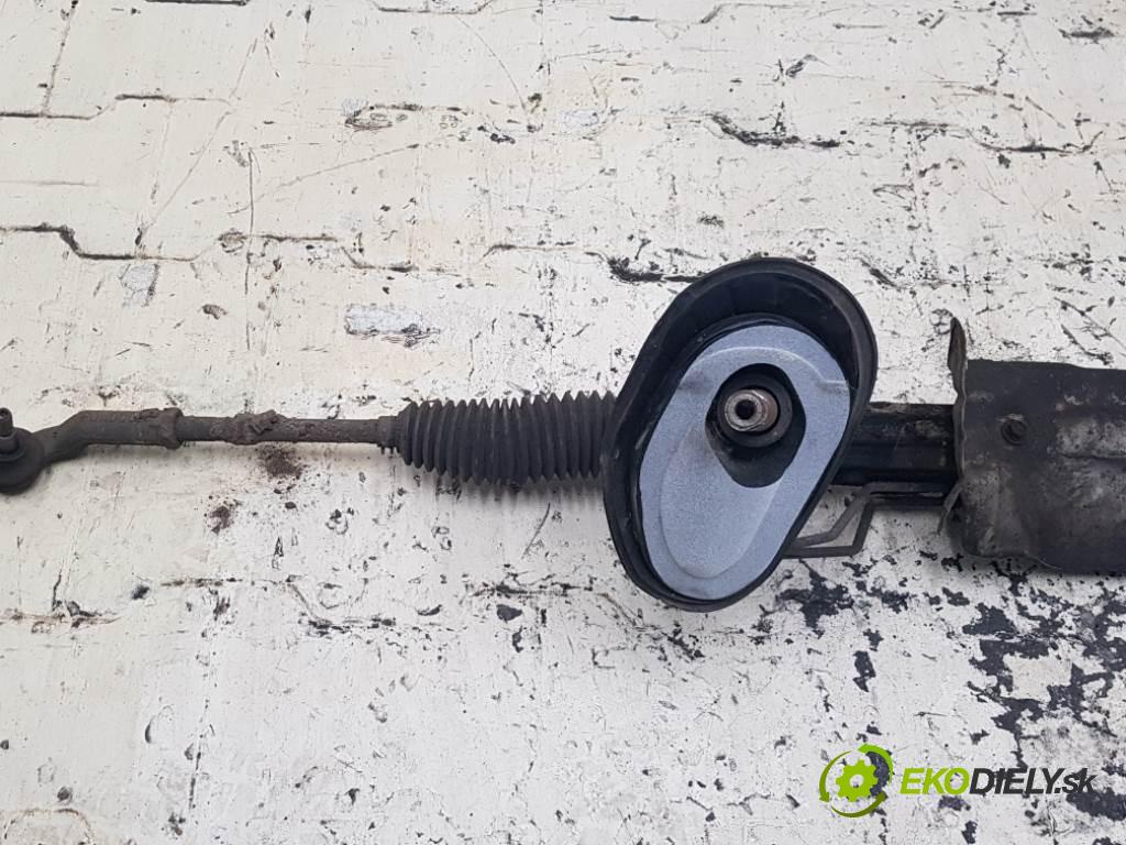 FORD FOCUS II II 2005 85kw II 1596 riadenie 5M51-3200-GD (Riadenia)