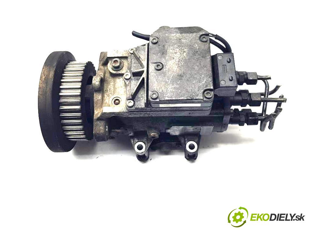 VOLKSWAGEN PASSAT B5  2003 110kW    2496 Pumpa vstrekovacia 059130106C (Vstrekovacie čerpadlá)