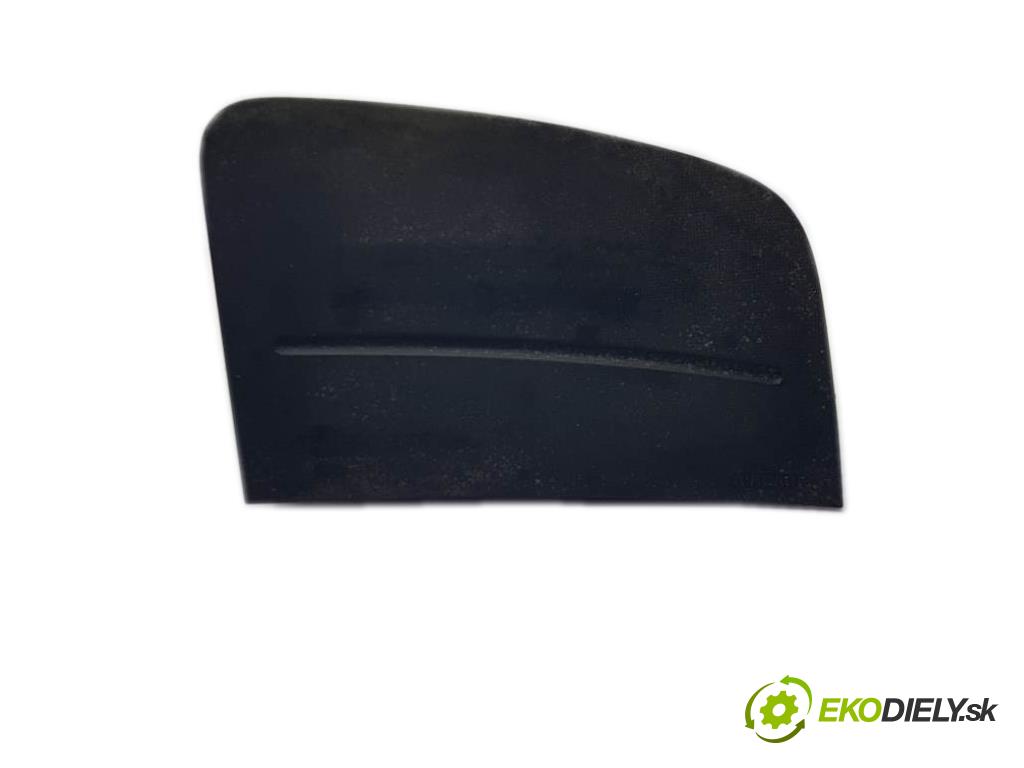 SKODA ROOMSTER I 2008 77kw I 1598 AirBag spolujazdca airbag 5J1880202A