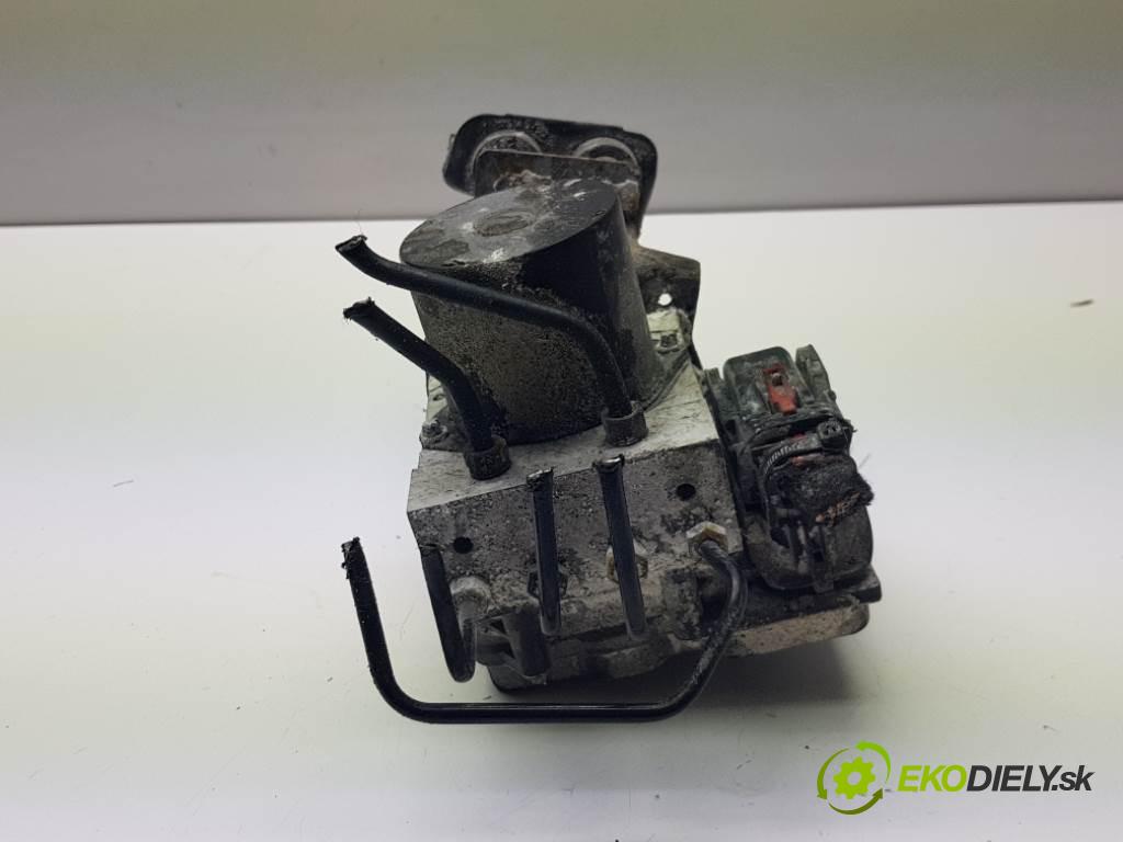 SKODA ROOMSTER I 2008 77kw I 1598 Pumpa ABS 6R0907379E  (Pumpy ABS)