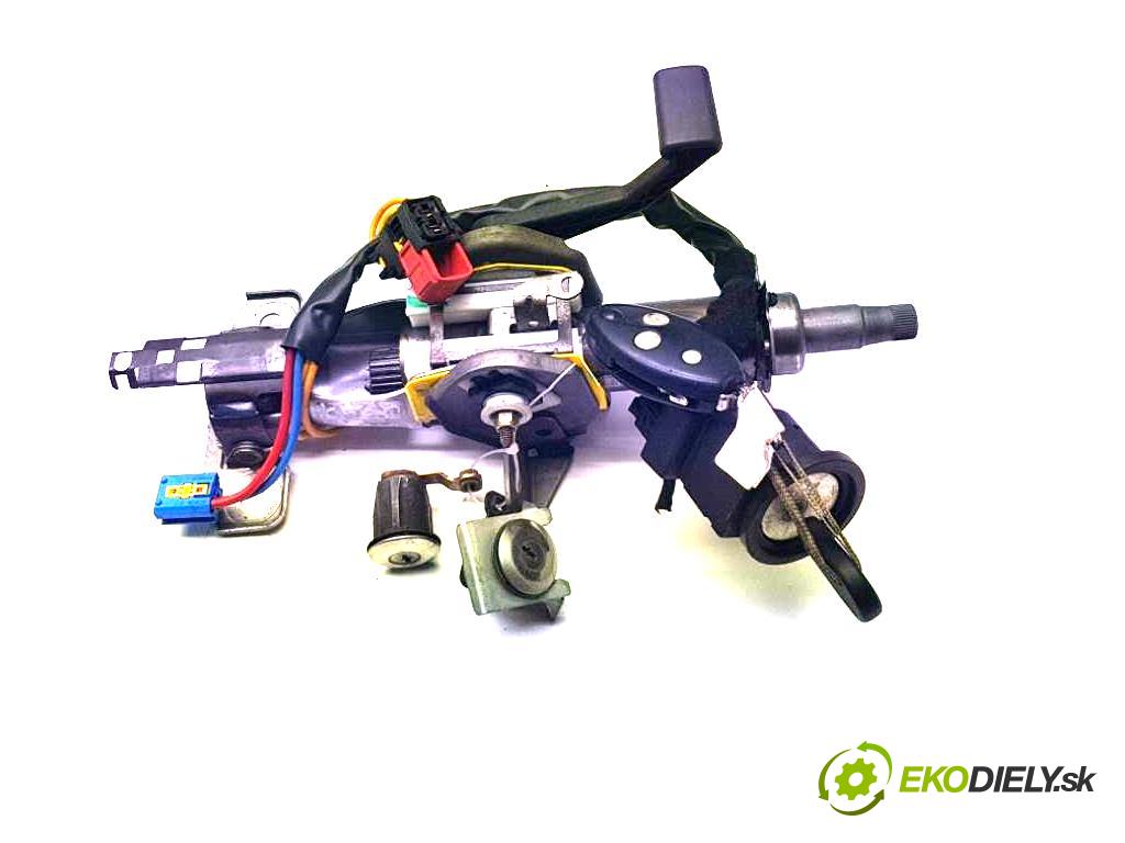 CITROEN XSARA LIFT 2002 80kw LIFT 1586 Hriadeľ, tyč volantu  (Tyče riadenia (volantu))