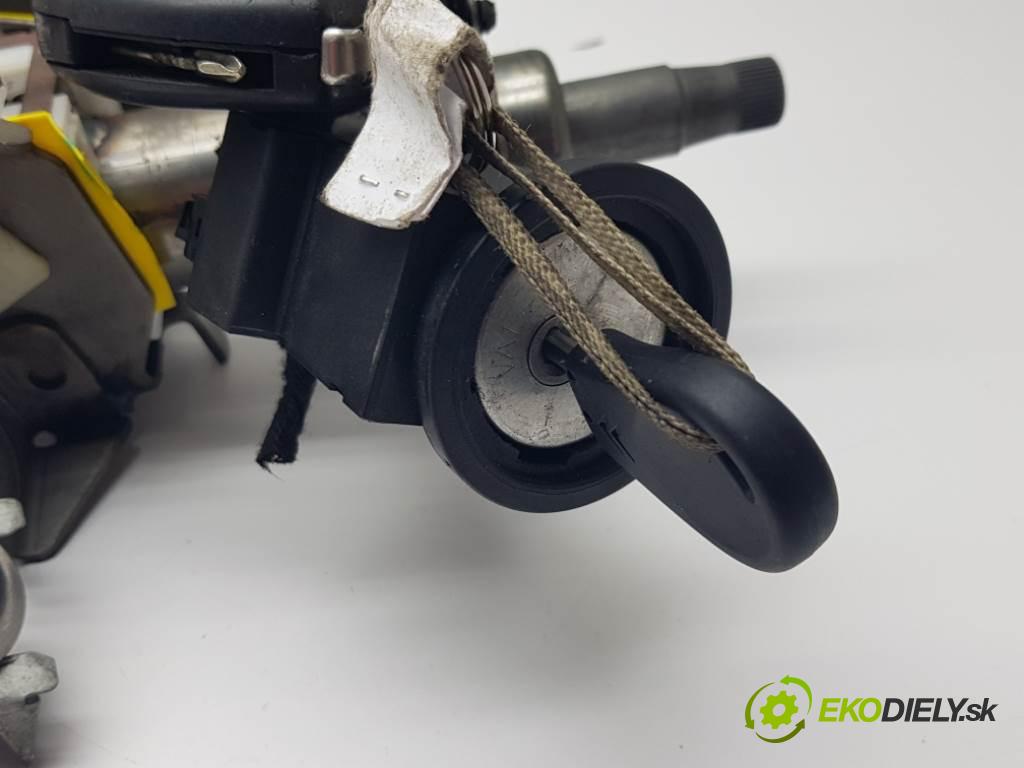 CITROEN XSARA LIFT 2002 80kw LIFT 1586 Hriadeľ, tyč volantu  (Tyče riadenia (volantu))