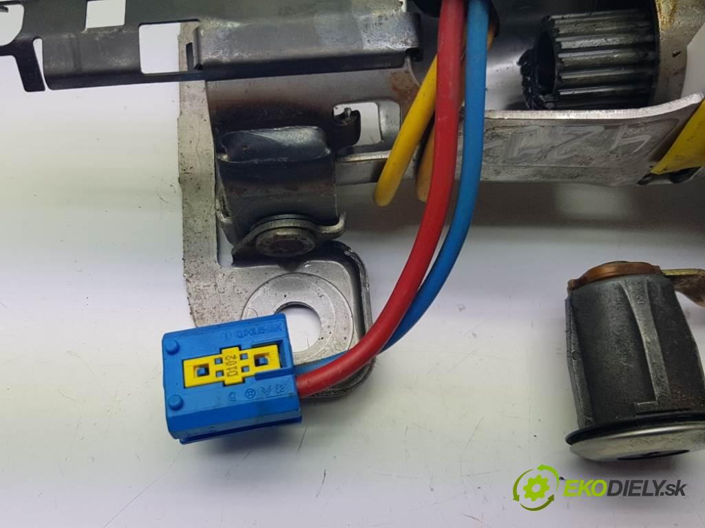 CITROEN XSARA LIFT 2002 80kw LIFT 1586 Hriadeľ, tyč volantu  (Tyče riadenia (volantu))