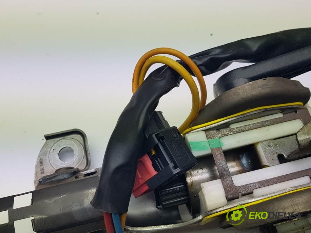 CITROEN XSARA LIFT 2002 80kw LIFT 1586 Hriadeľ, tyč volantu  (Tyče riadenia (volantu))